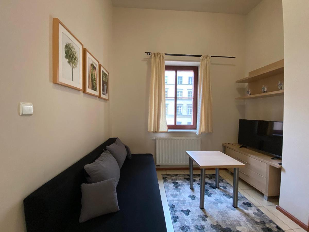 Klimatyczny Apartament Przy Rynku Βρότσλαβ Εξωτερικό φωτογραφία