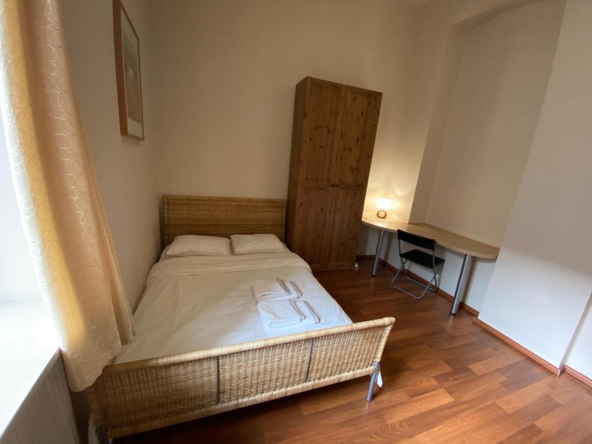 Klimatyczny Apartament Przy Rynku Βρότσλαβ Εξωτερικό φωτογραφία
