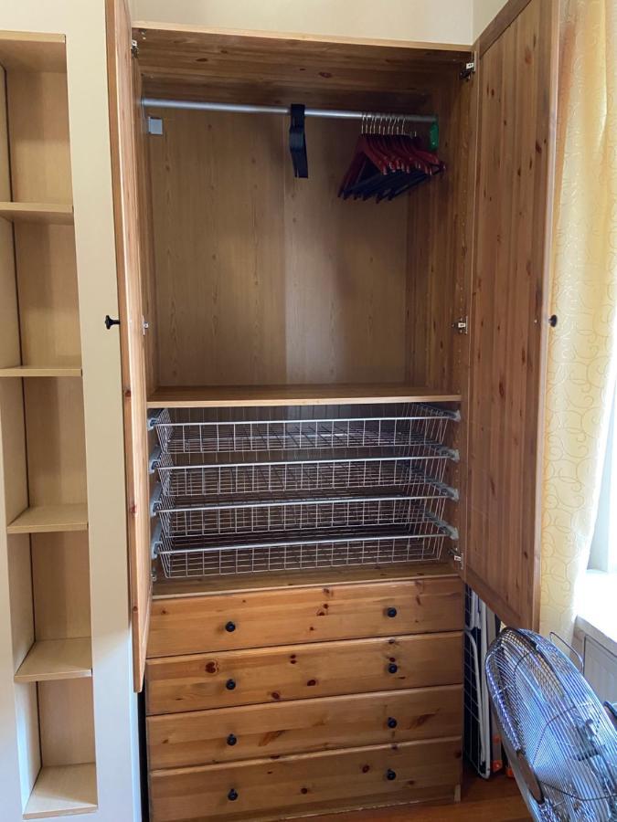 Klimatyczny Apartament Przy Rynku Βρότσλαβ Εξωτερικό φωτογραφία