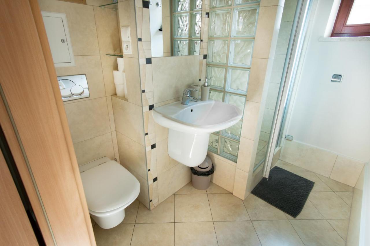Klimatyczny Apartament Przy Rynku Βρότσλαβ Εξωτερικό φωτογραφία