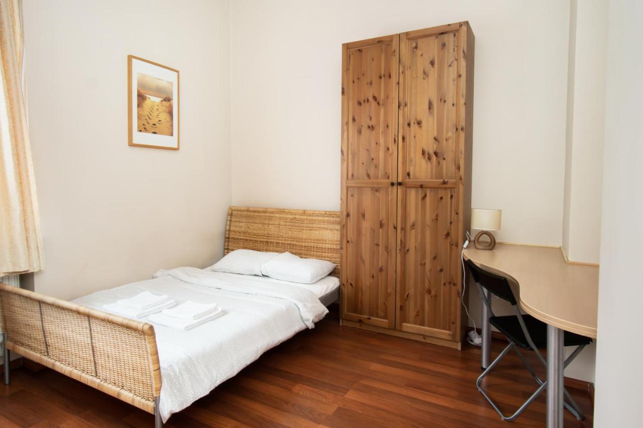 Klimatyczny Apartament Przy Rynku Βρότσλαβ Εξωτερικό φωτογραφία