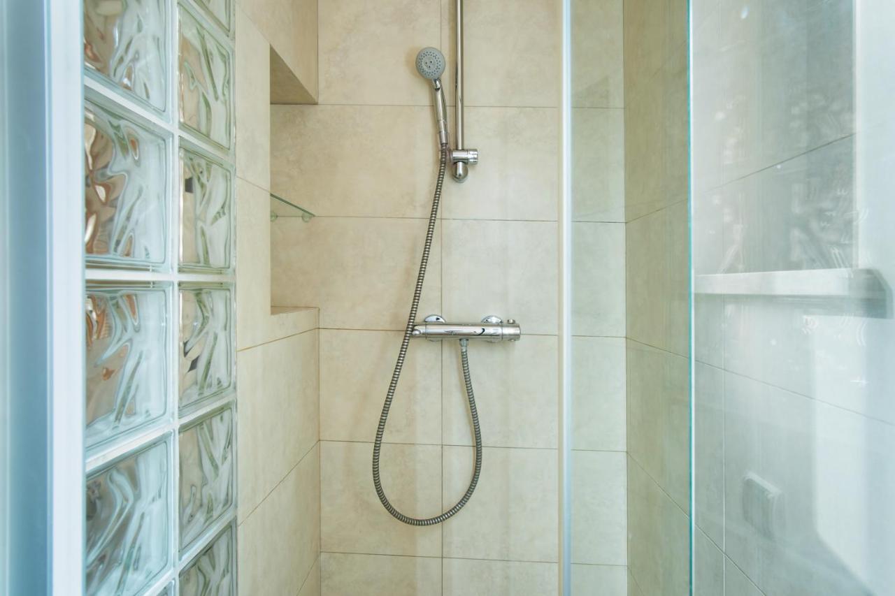 Klimatyczny Apartament Przy Rynku Βρότσλαβ Εξωτερικό φωτογραφία