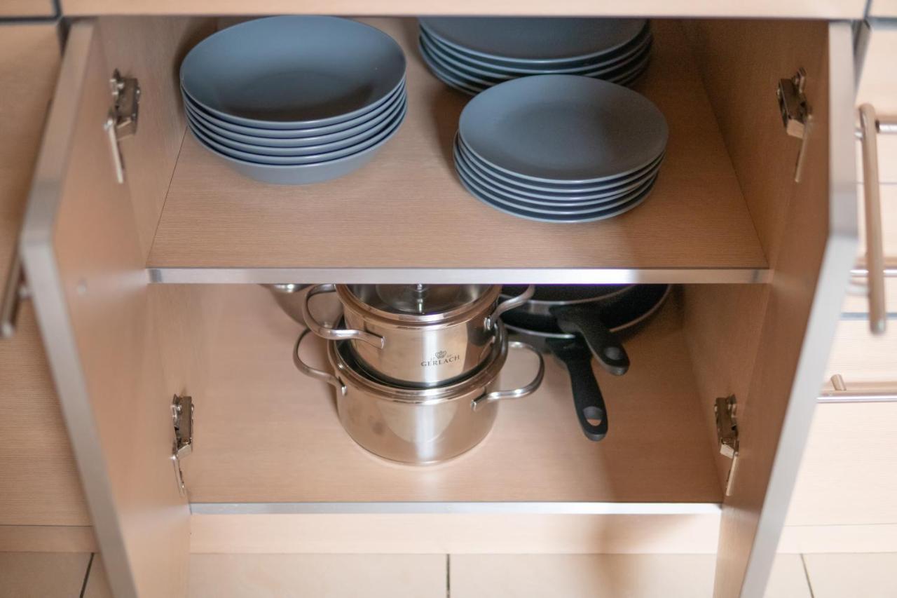 Klimatyczny Apartament Przy Rynku Βρότσλαβ Εξωτερικό φωτογραφία