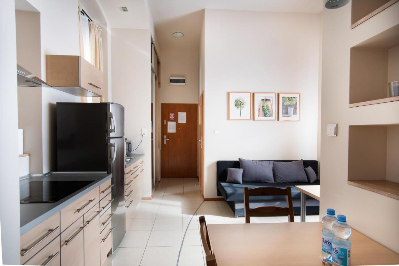 Klimatyczny Apartament Przy Rynku Βρότσλαβ Εξωτερικό φωτογραφία